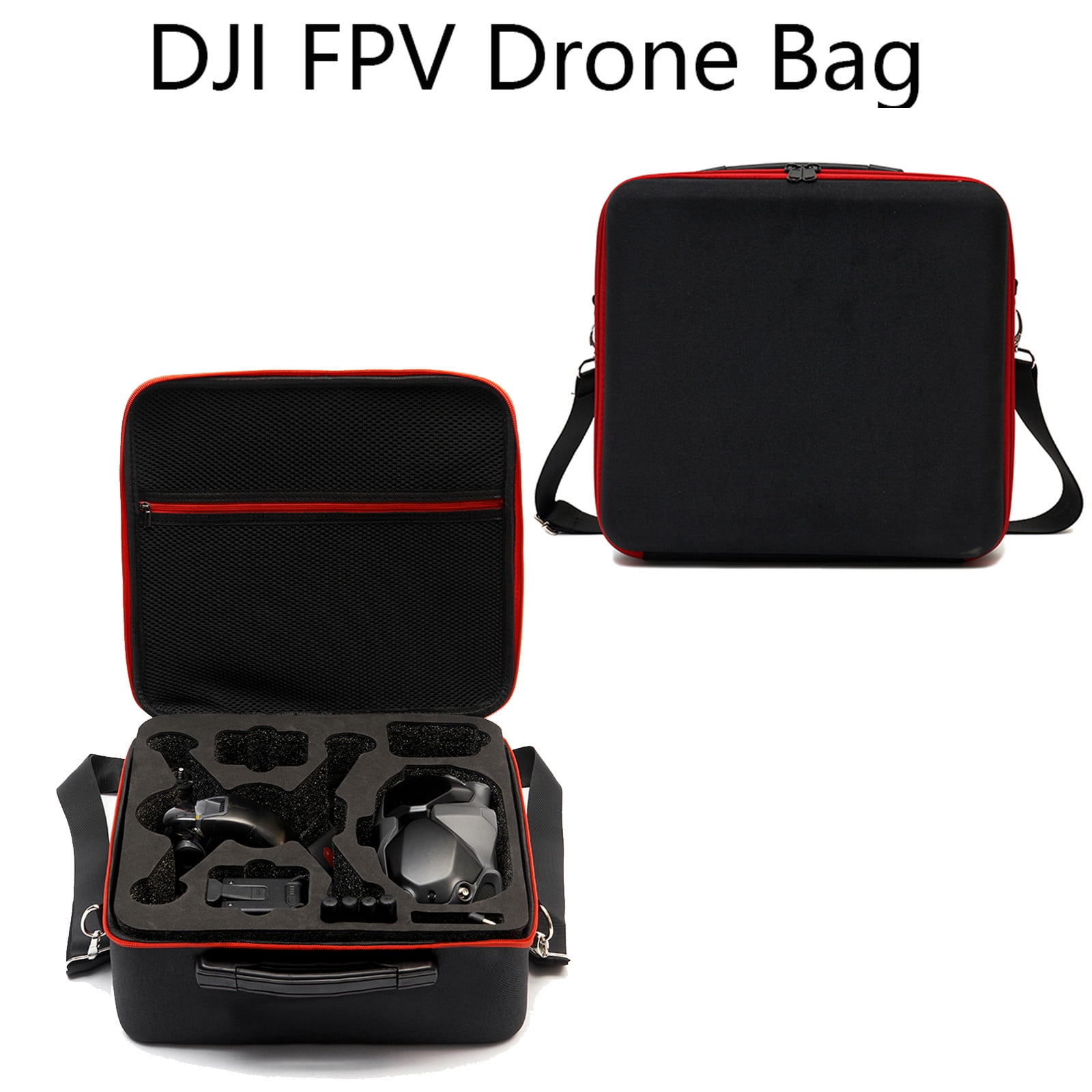DJI FPV Combo Drone Hard Shell Bag