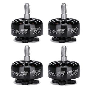 iFlight XING-E 2207 1800KV Brushless Motors - 4 Pack