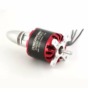 DXW D4250 800KV Outrunner Motor for FPV Plane