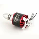 DXW D4250 800KV Outrunner Motor for FPV Plane