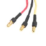 800KV Brushless Motor for Drone and Aircraft