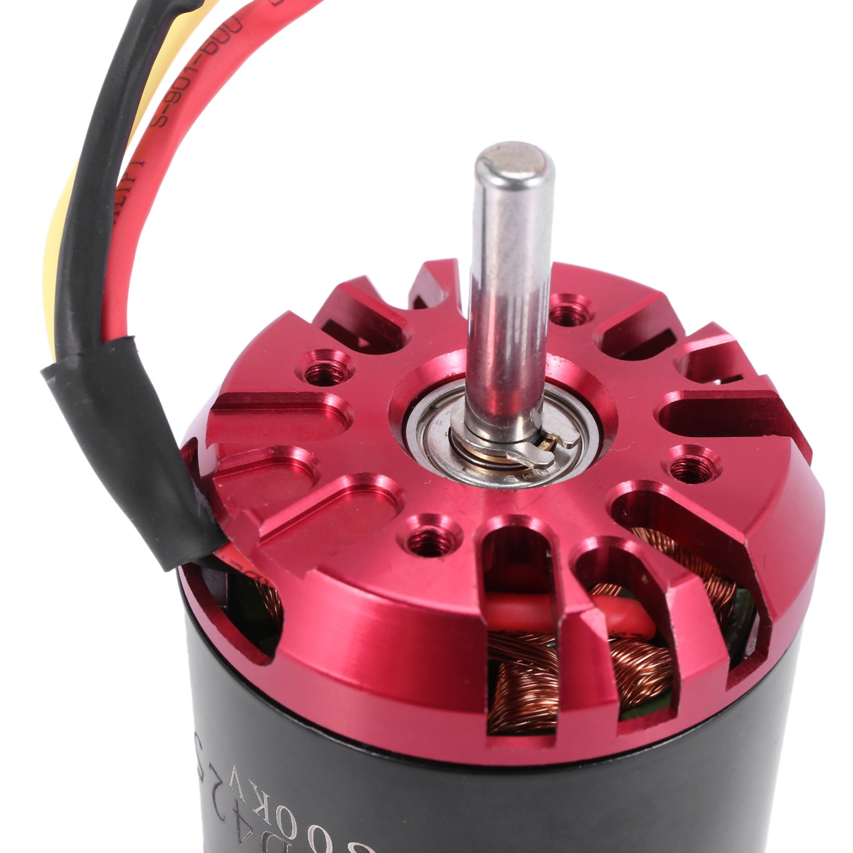 800KV Brushless Motor for Drone and Aircraft