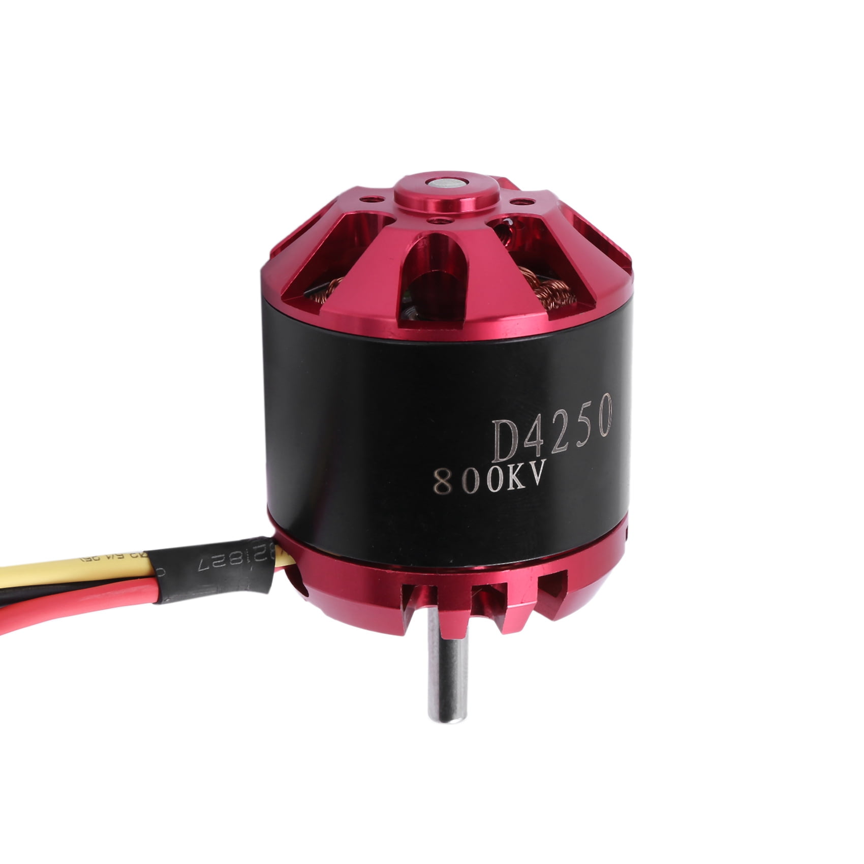 800KV Brushless Motor for Drone and Aircraft
