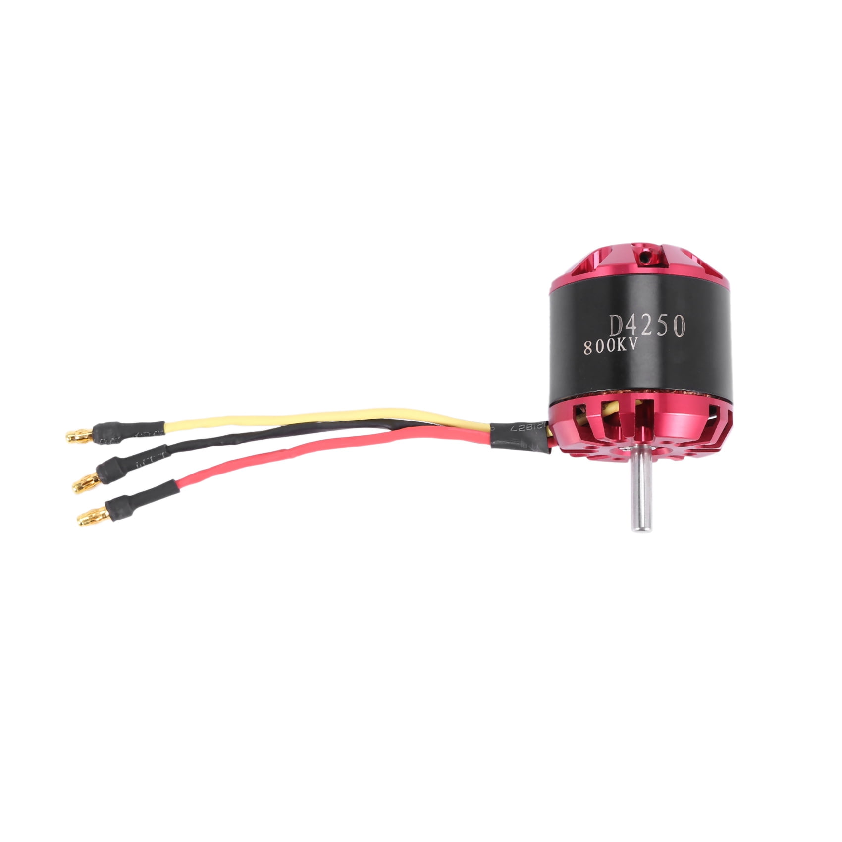 800KV Brushless Motor for Drone and Aircraft