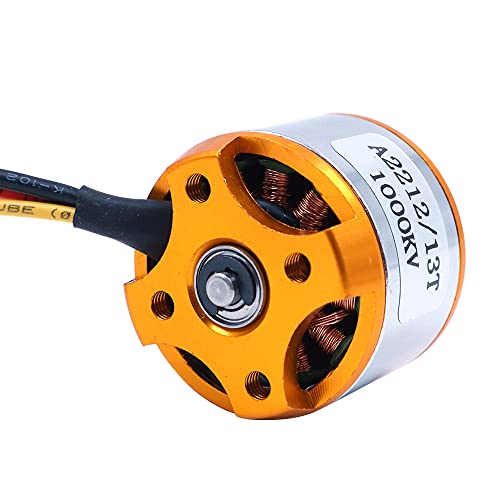 CENPEK 1000KV Brushless Outrunner Motor for Drones