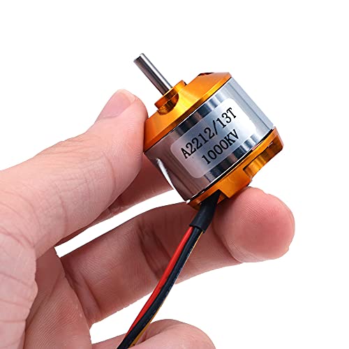 CENPEK 1000KV Brushless Outrunner Motor for Drones