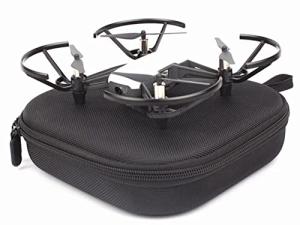 KINGWON Drone Carry Case for Tello & Accessories