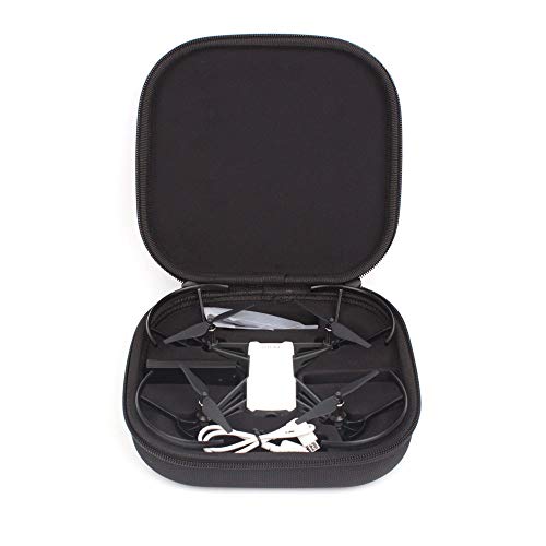 KINGWON Drone Carry Case for Tello & Accessories