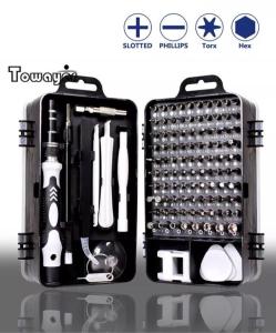 RC Tool Set with Hexagon Screwdrivers for Drones