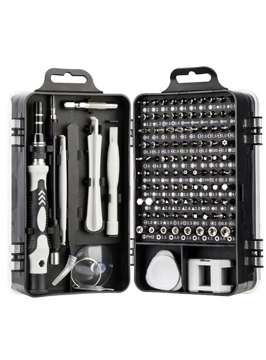 RC Tool Set with Hexagon Screwdrivers for Drones