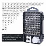 RC Tool Set with Hexagon Screwdrivers for Drones