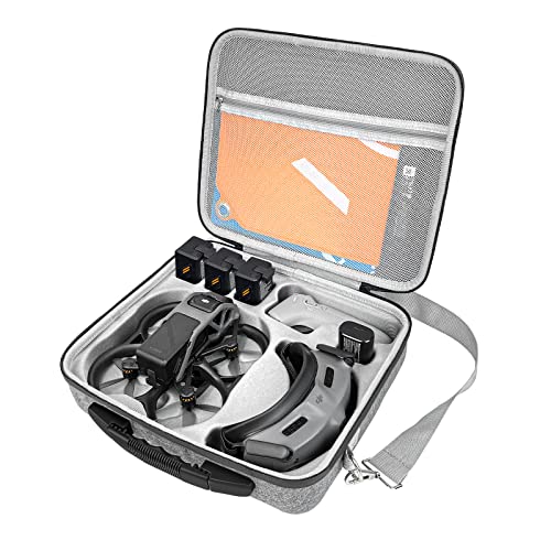 AMAZEAR Avata Case for DJI FPV Drone