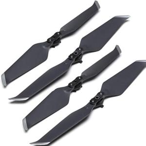 Low-Noise Propellers for DJI Mavic 2 Drones