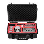 Waterproof DJI Mavic Mini 2 Carrying Case