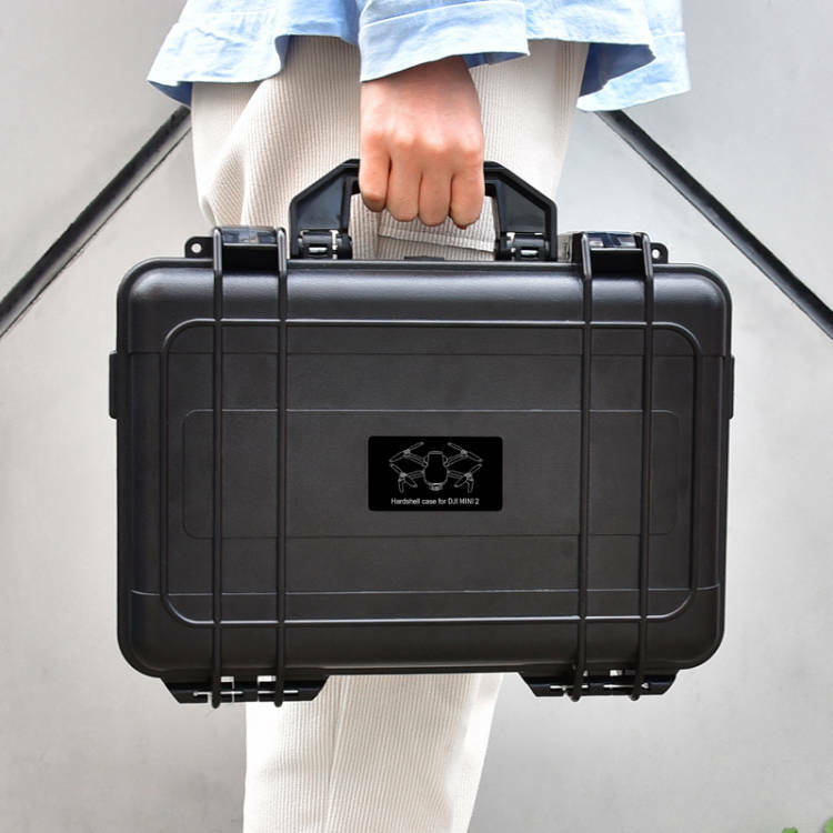 Waterproof DJI Mavic Mini 2 Carrying Case