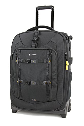Vanguard Drone Trolley Case - Large, Black