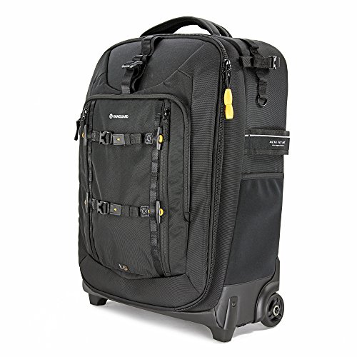 Vanguard Drone Trolley Case - Large, Black