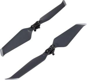 Original DJI Mavic 2 Pro / Zoom Drone Propellers Low-Noise Props Blades X 2 pair