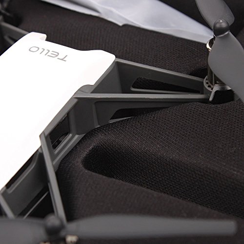 Hensych Portable Case for Tello Drone & Accessories