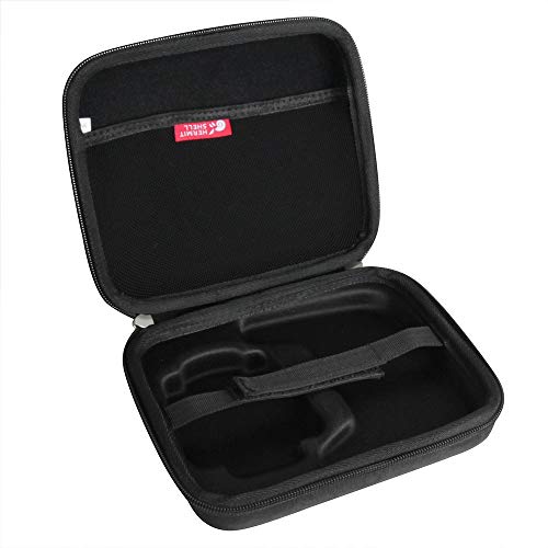 Hermitshell Travel Case for DEERC D20 Mini Drone