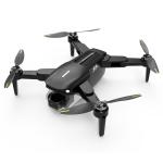 S5Pro Brushless Drone with 4K Dual-camera & GPS