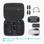 JSVER Hard Case for DJI Mavic Mini Drone