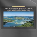 S5Pro Brushless Drone with 4K Dual-camera & GPS