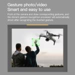 S5Pro Brushless Drone with 4K Dual-camera & GPS