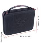 Smatree DJI Tello Drone Case + Batteries