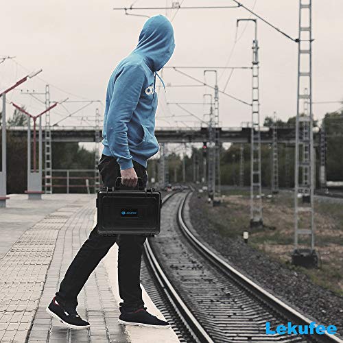 Waterproof Carrying Case for DJI Mini Drones