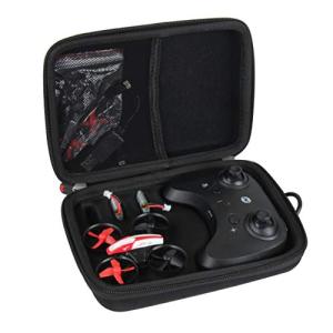 Black Hard Case for Holy Stone Mini Drone