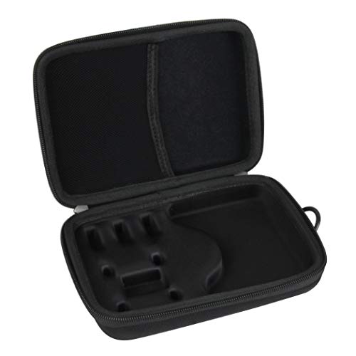 Black Hard Case for Holy Stone Mini Drone