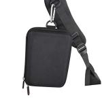 Black Hard Case for Holy Stone Mini Drone