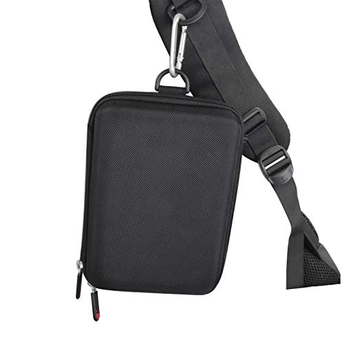 Black Hard Case for Holy Stone Mini Drone