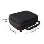 Evanice Hard Case for Drones and Electronics
