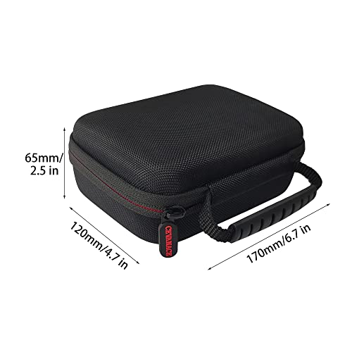 Evanice Hard Case for Drones and Electronics