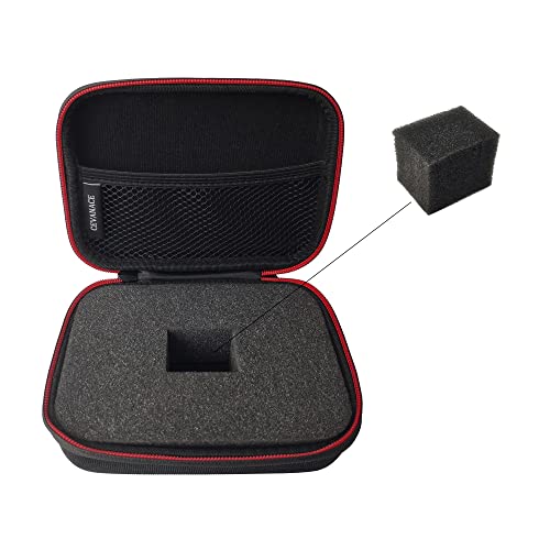 Evanice Hard Case for Drones and Electronics