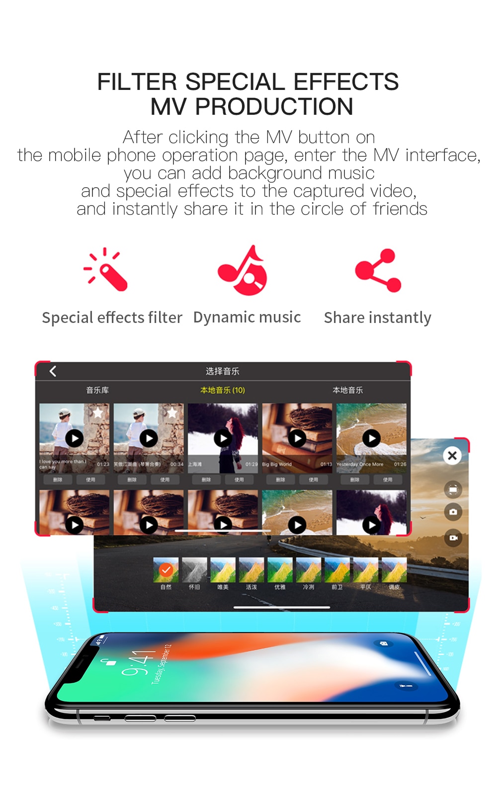 SG108 4K Foldable Drone with GPS and Gimbal