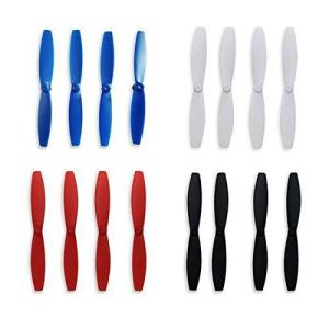 Anbee Propellers for Various Parrot Drones (4PK)