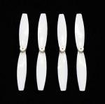 Anbee Propellers for Various Parrot Drones (4PK)