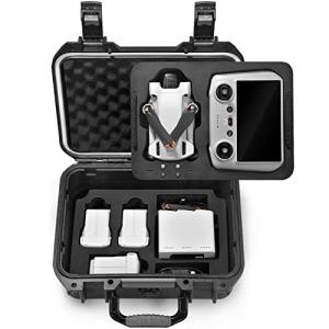 LEKUFEE Waterproof Hard Case for DJI Mini 3 Pro