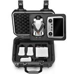 LEKUFEE Waterproof Hard Case for DJI Mini 3 Pro