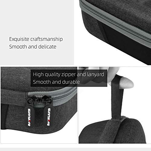 iEago Hard Case for DJI Mavic Air 2/2S