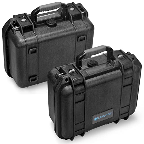 LEKUFEE Waterproof Hard Case for DJI Mini 3 Pro