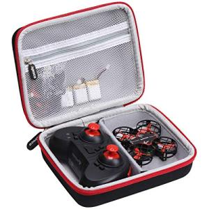 SNAPTAIN H823H Plus Drone Hard Case