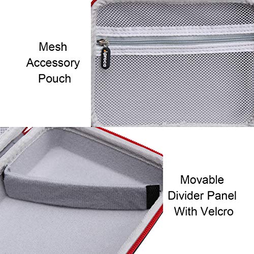 SNAPTAIN H823H Plus Drone Hard Case