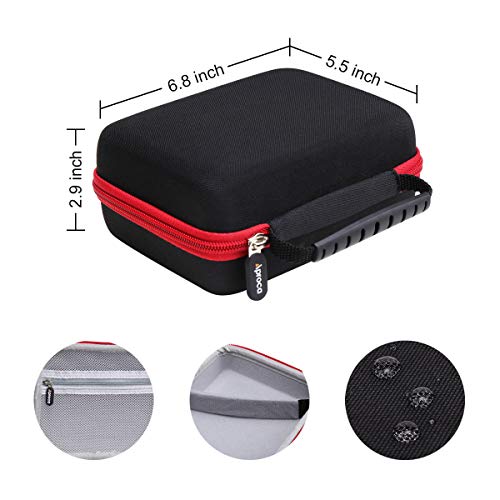 SNAPTAIN H823H Plus Drone Hard Case