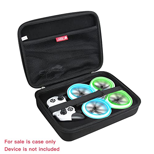 Hermitshell Hard Case for HASAKEE Q9s Drones