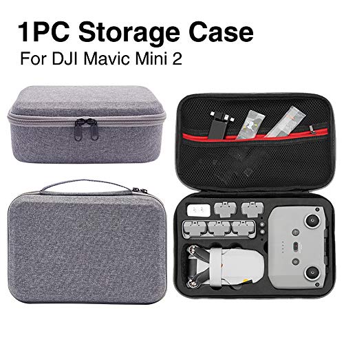 Portable DJI Mavic Mini 2 Drone Case