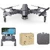 SJRC F11s 4K Pro Camera Drone with Bag